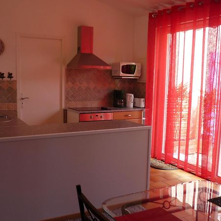 Au Mas Du Soleil Bed and Breakfast Senouillac Buitenkant foto